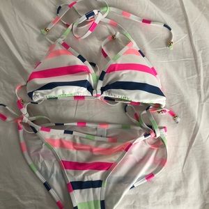Vineyard Vines Bikini Set